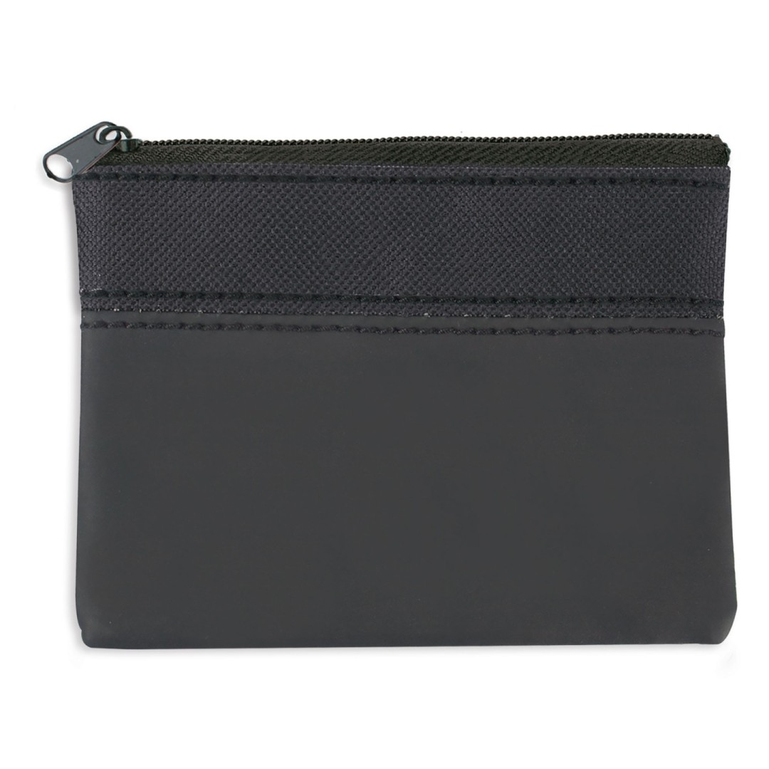 Monedero Llavero Bicolor PERSY