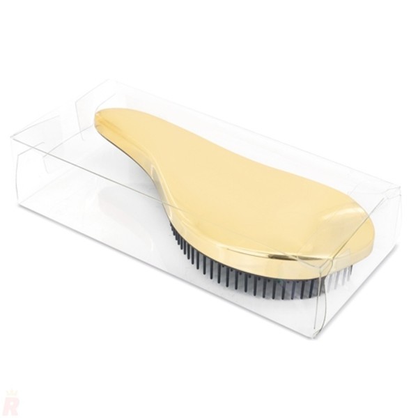 Cepillo Cabello Anatómico Antienredo SPECIAL
