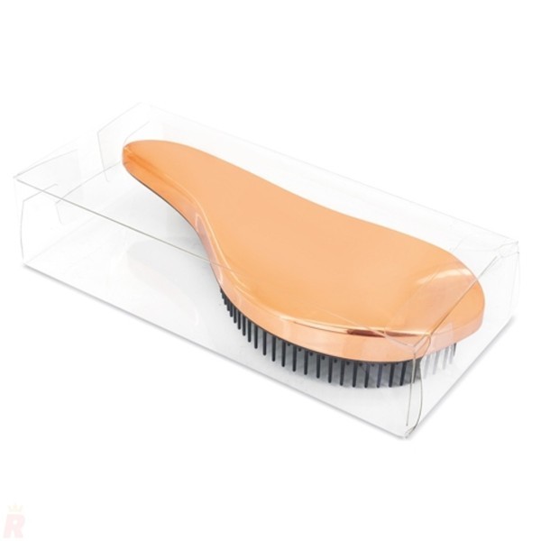 Cepillo Cabello Anatómico Antienredo SPECIAL