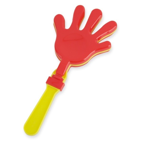 Palmeador Animación PLASS España - Ref. C-047-ESP Cifra