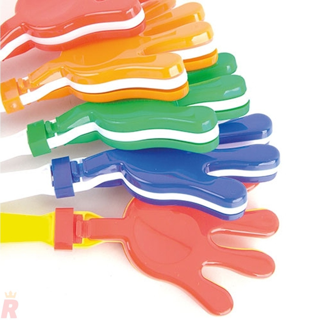 Palmeador Animación PLASS