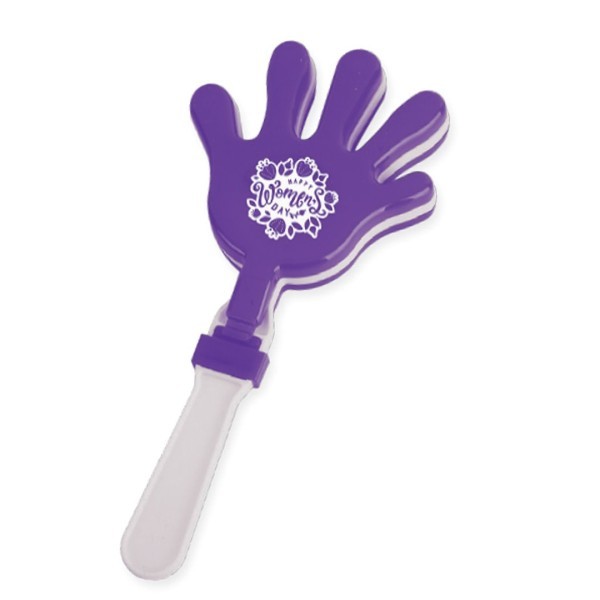 Palmeador Animación PLASS