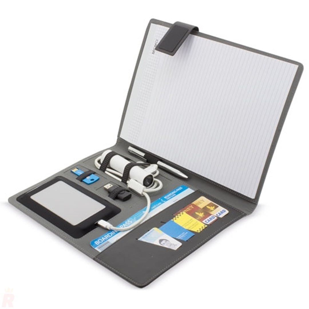 Portafolios A4 LANSON Pierre Delone