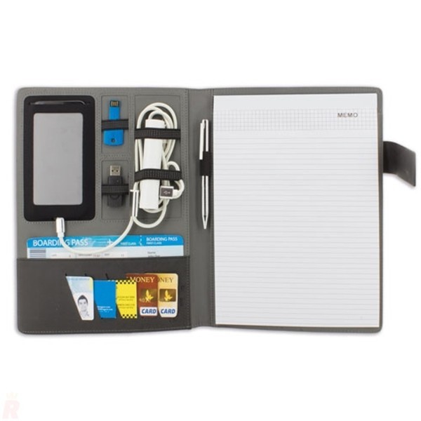 Portafolios A4 LANSON Pierre Delone