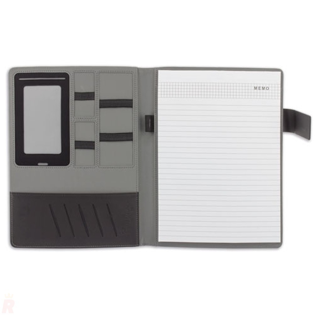 Portafolios A4 LANSON Pierre Delone