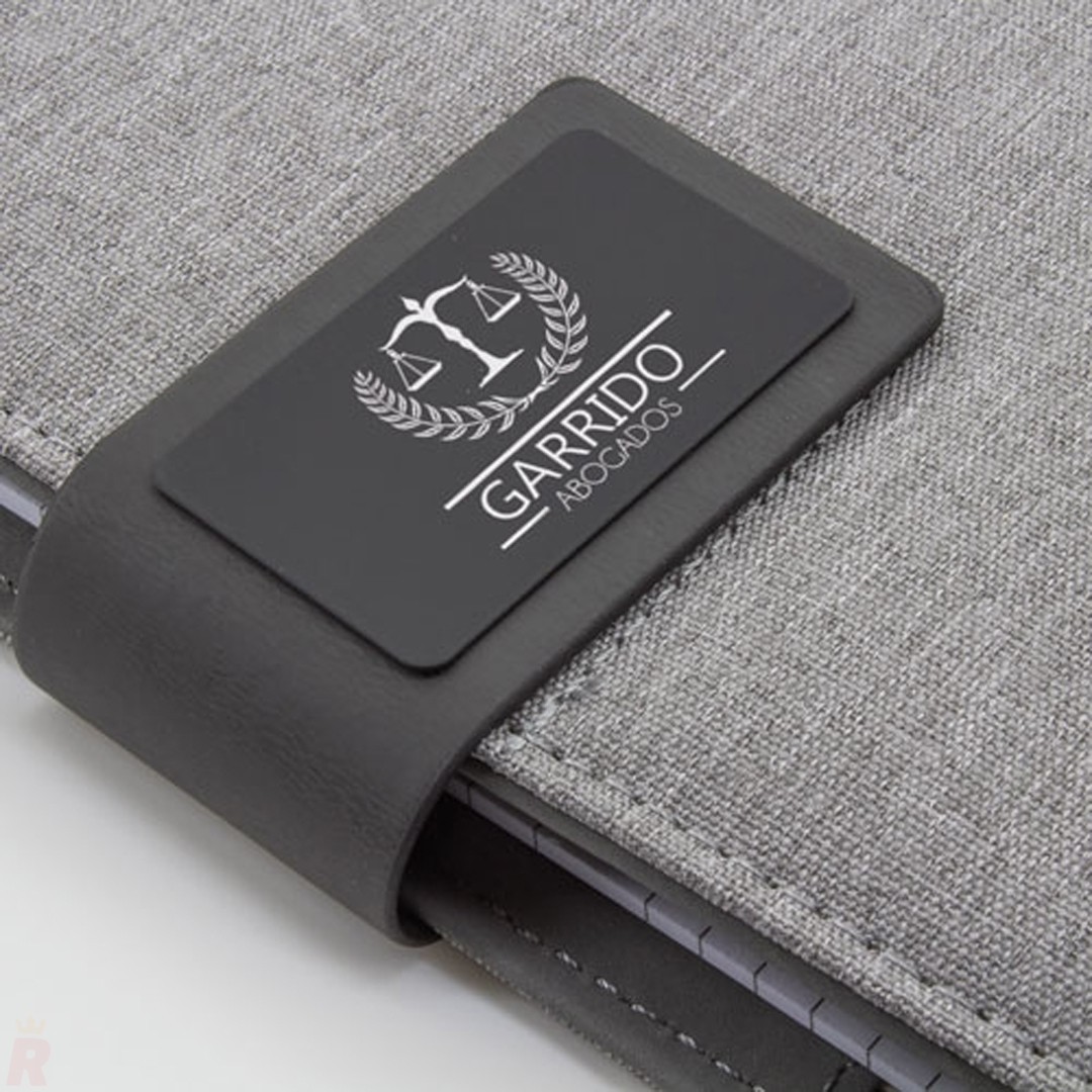 Portafolios A4 LANSON Pierre Delone