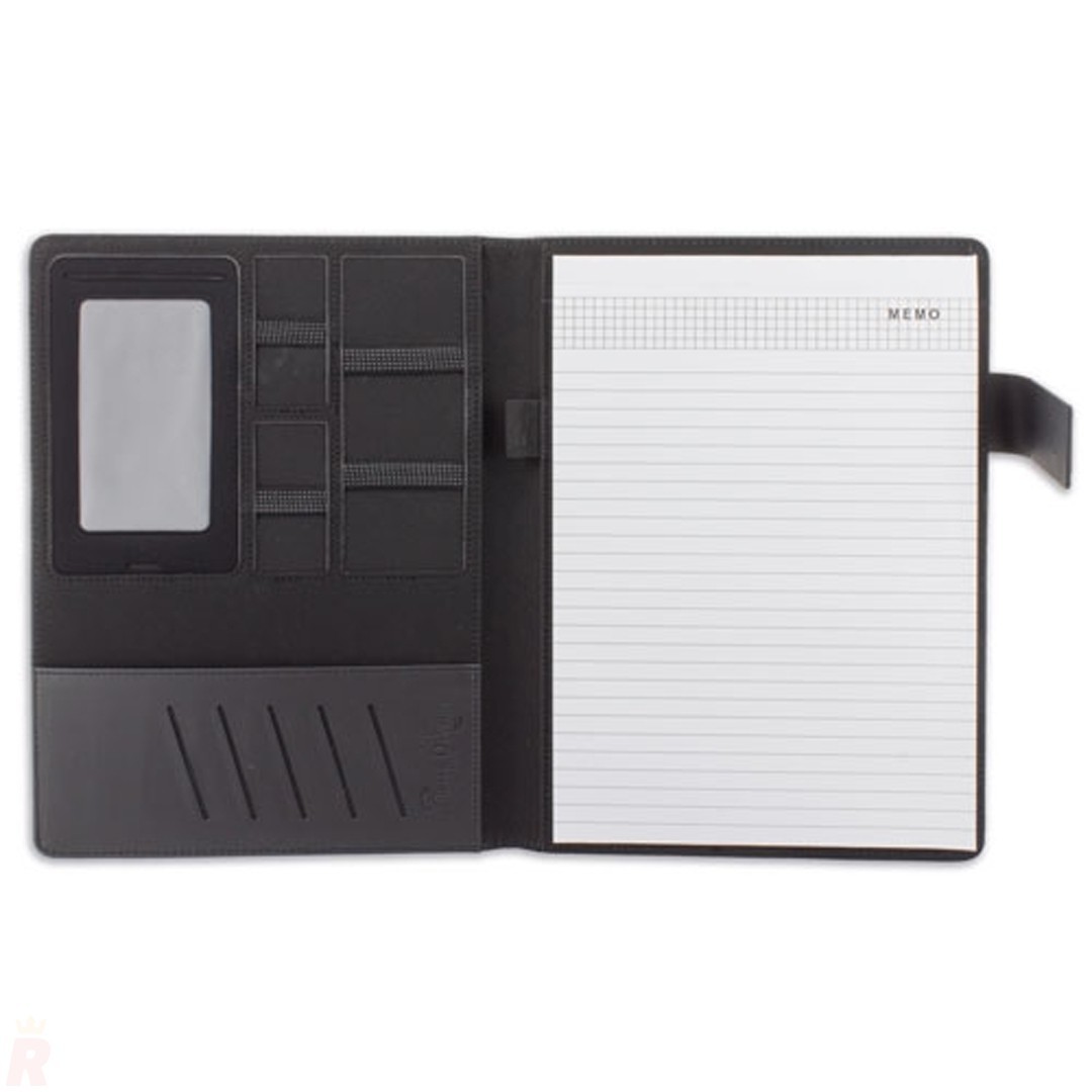 Portafolios A4 LANSON Pierre Delone