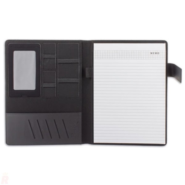 Portafolios A4 LANSON Pierre Delone