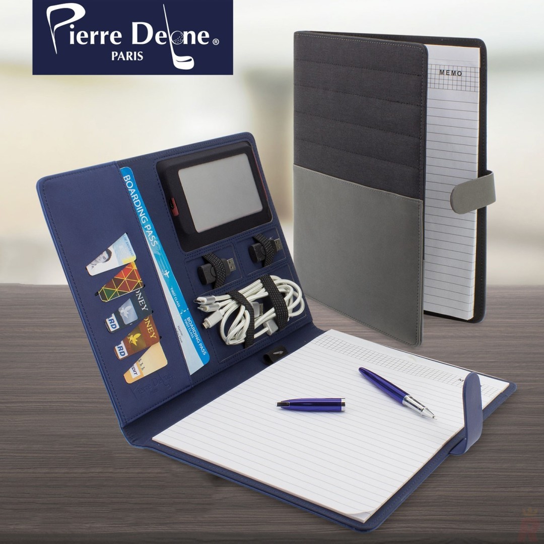 Portafolios A4 RIVERA Pierre Delone