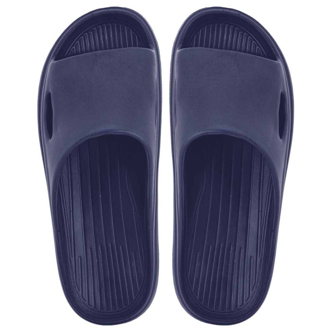 Chanclas RIBEIRA (12 Pares Surtidos) Azul Marino - Ref. 10524-MA Cifra