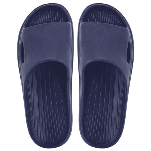 Chanclas RIBEIRA (12 Pares Surtidos) Azul Marino - Ref. 10524-MA Cifra