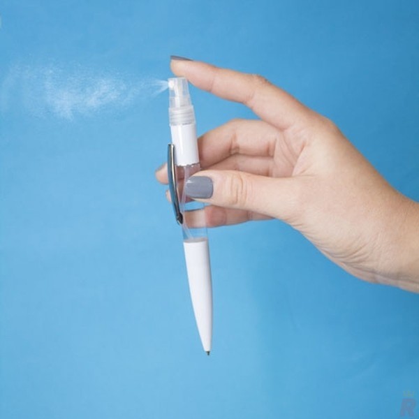 Bolígrafo Dosificador Spray SERGI