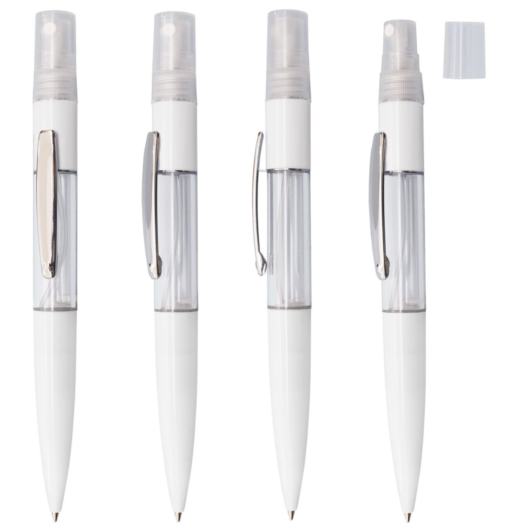 Bolígrafo Dosificador Spray SERGI