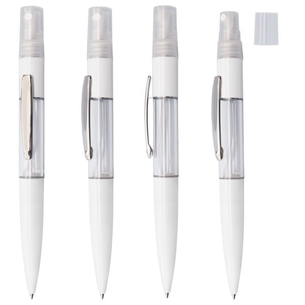 Bolígrafo Dosificador Spray SERGI