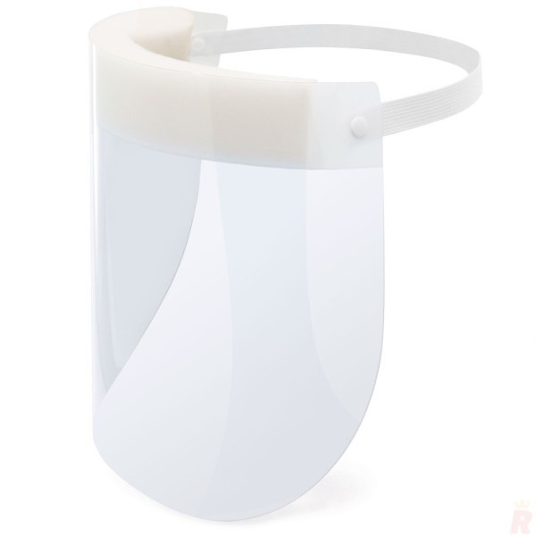 Pantalla Protección Facial SANTA LUCÍA