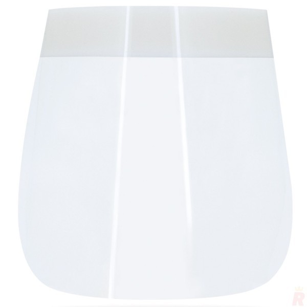 Pantalla Protección Facial SANTA LUCÍA