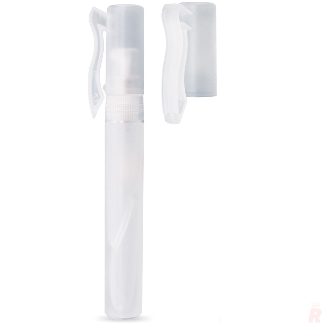 Dosificador Bolsillo Spray Pulverizador RUMBI