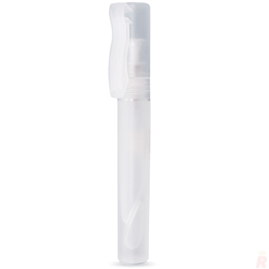 Dosificador Bolsillo Spray Pulverizador RUMBI