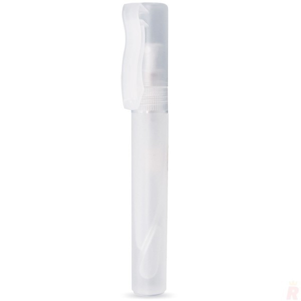 Dosificador Bolsillo Spray Pulverizador RUMBI