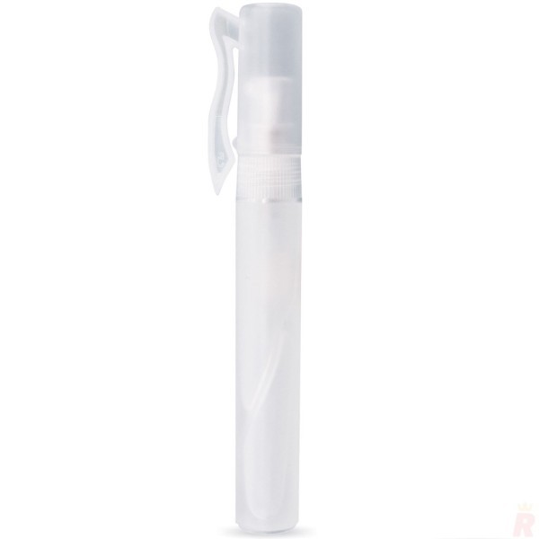 Dosificador Bolsillo Spray Pulverizador RUMBI