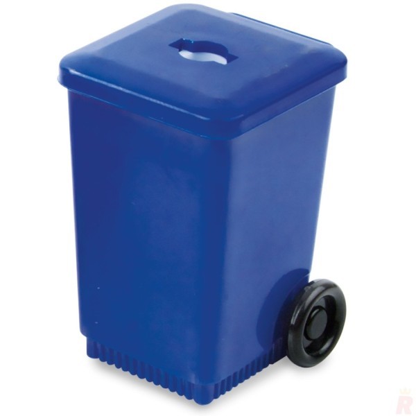 Sacapuntas Contenedor Eco SHARP