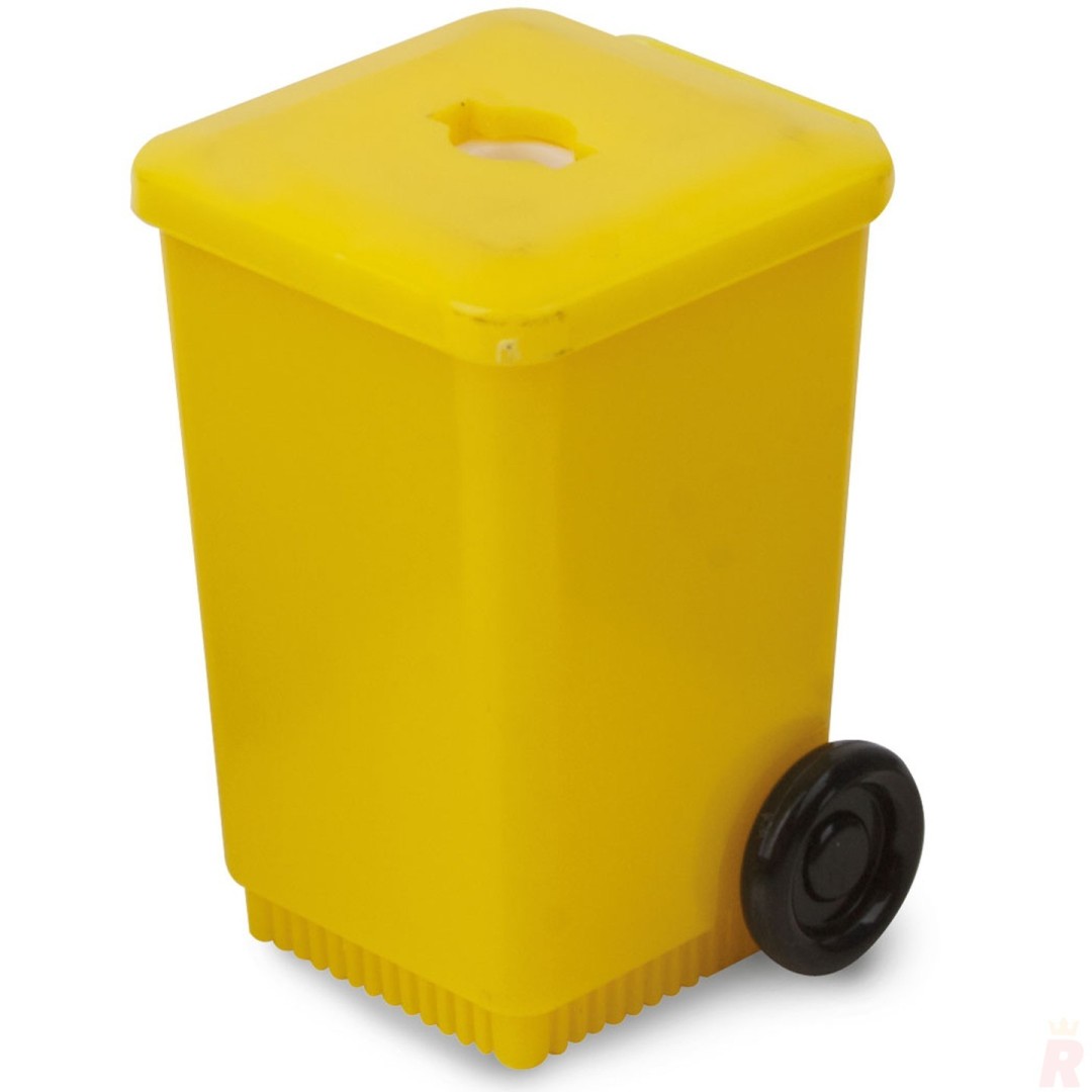 Sacapuntas Contenedor Eco SHARP