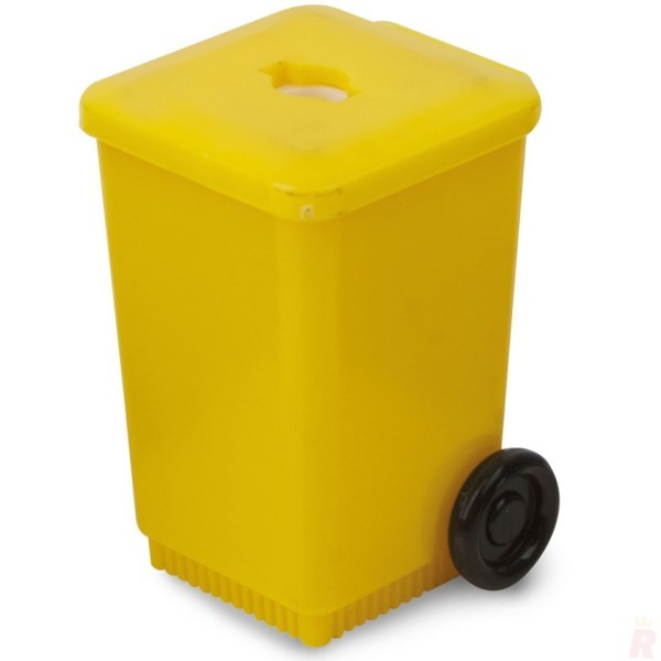 Sacapuntas Contenedor Eco SHARP