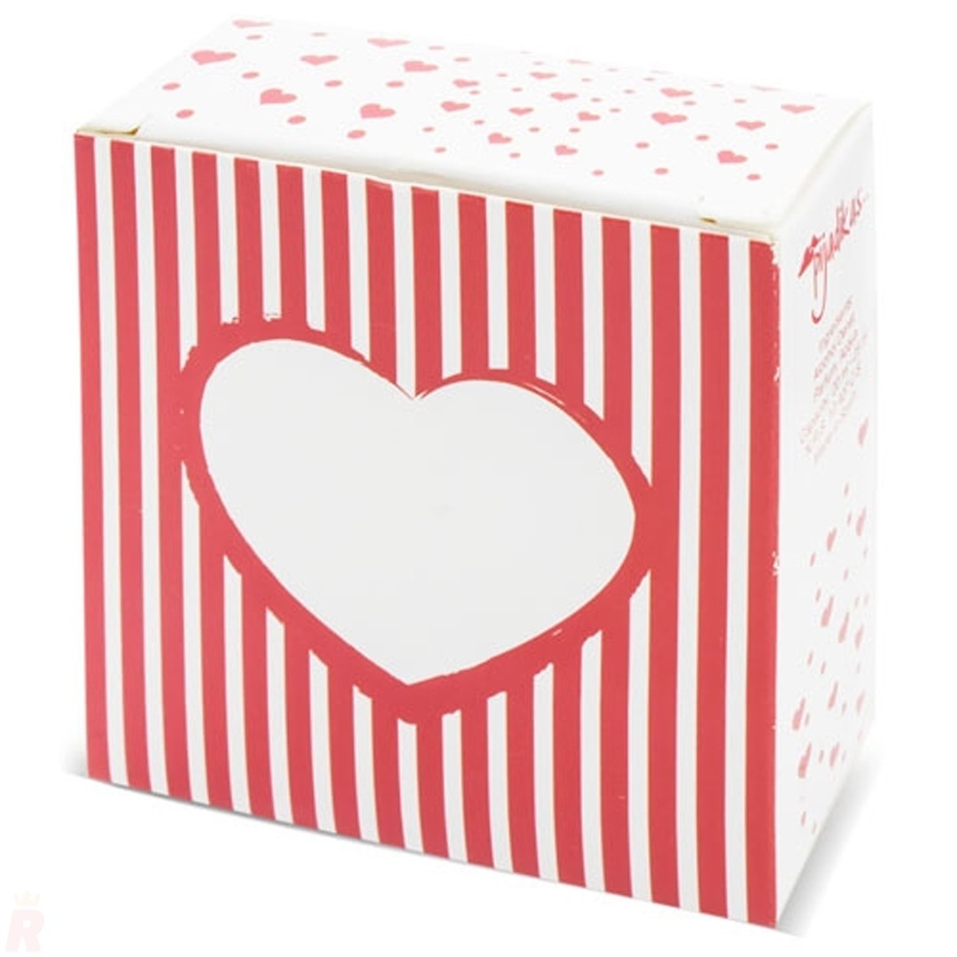 Perfumador Corazón Sin Perfume DALIA