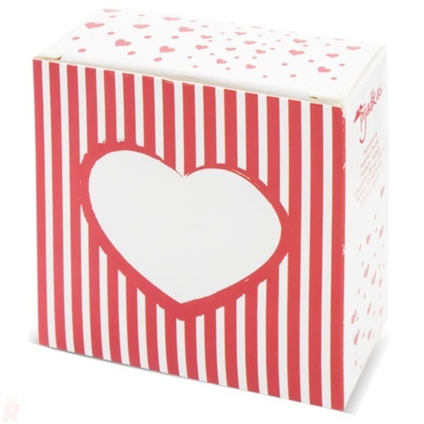 Perfumador Corazón Sin Perfume DALIA
