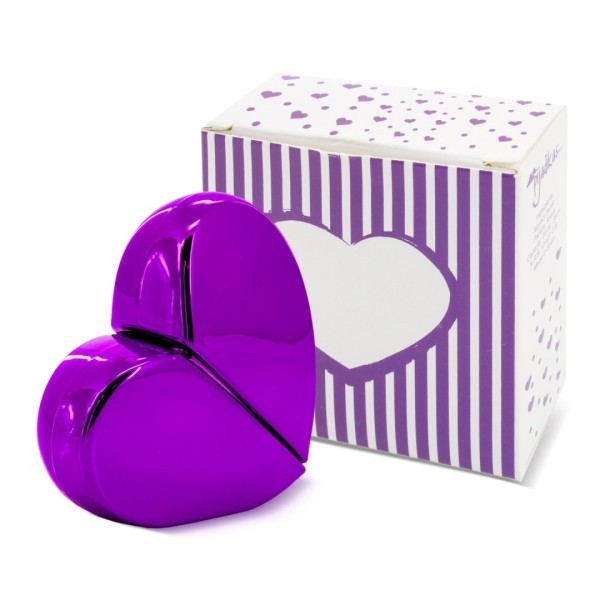 Perfumador Corazón Sin Perfume DALIA