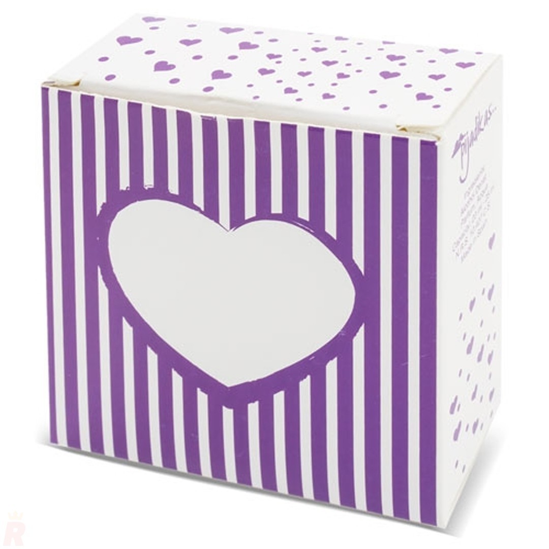 Perfumador Corazón Sin Perfume DALIA