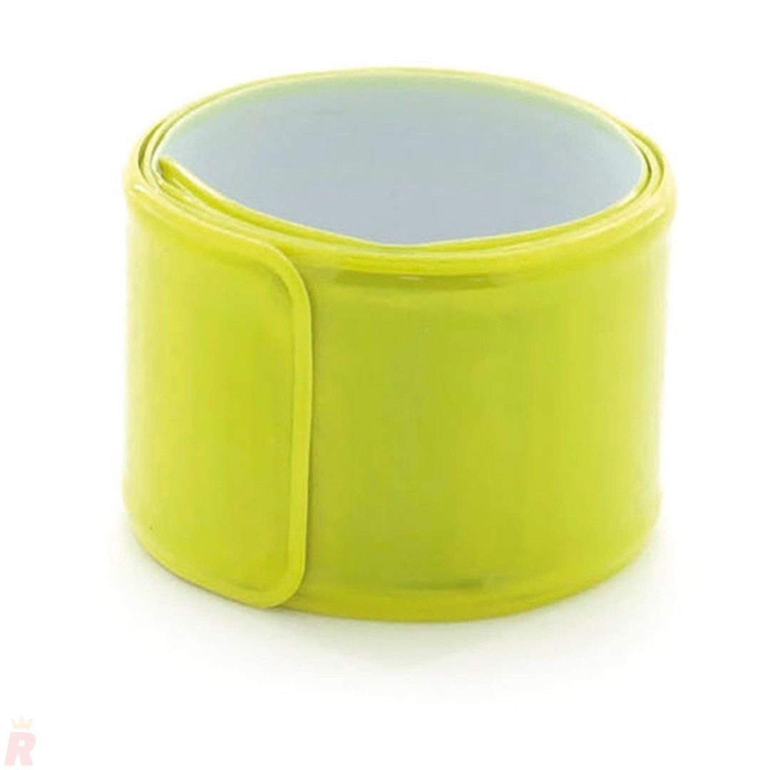 Brazalete Automático Reflectante FITTER