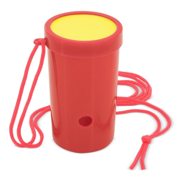 Colgante Bocina KATAR - Ref. D-054 Cifra 2