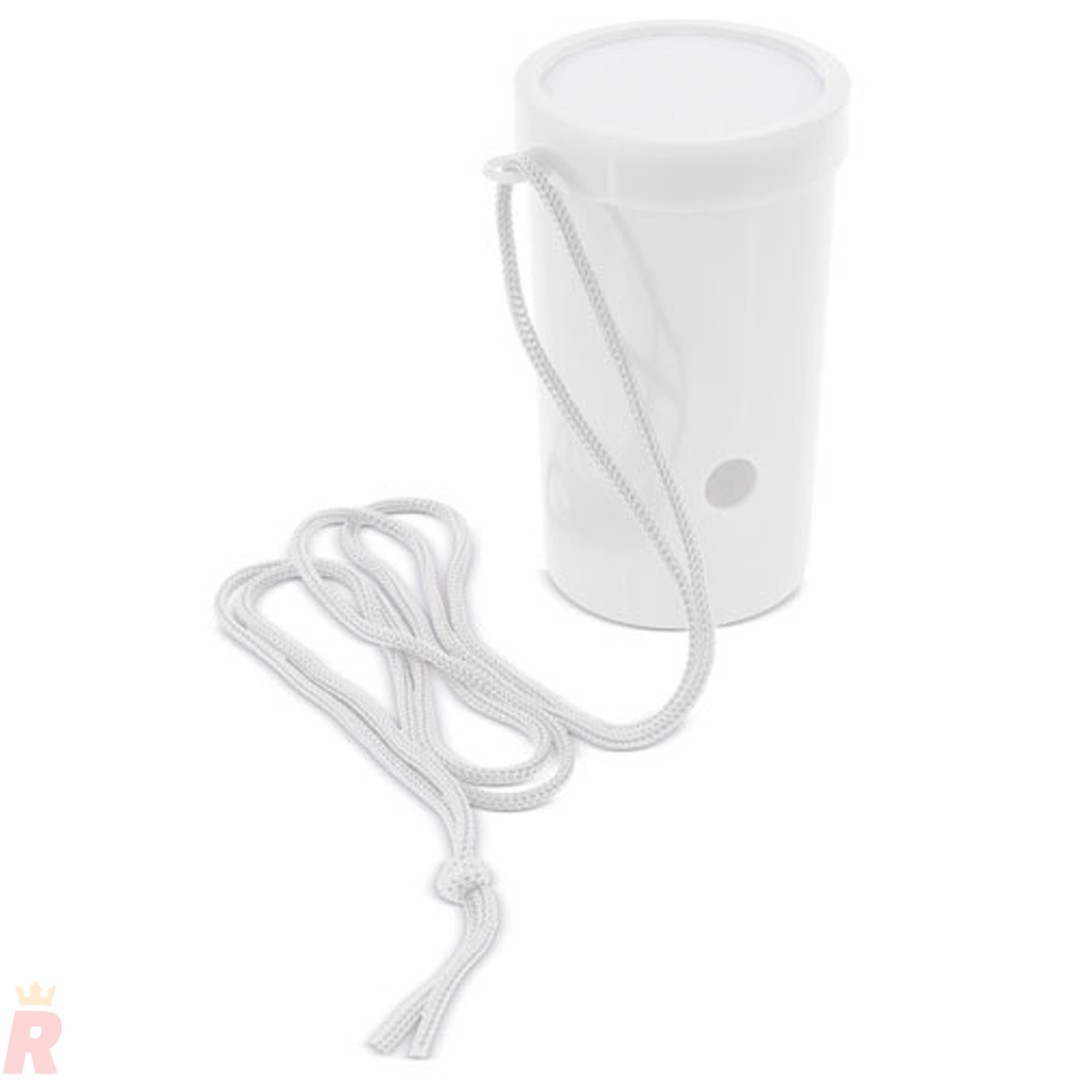 Colgante Bocina KATAR