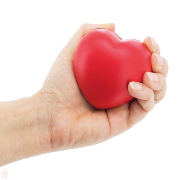 Corazón Antiestrés CALM