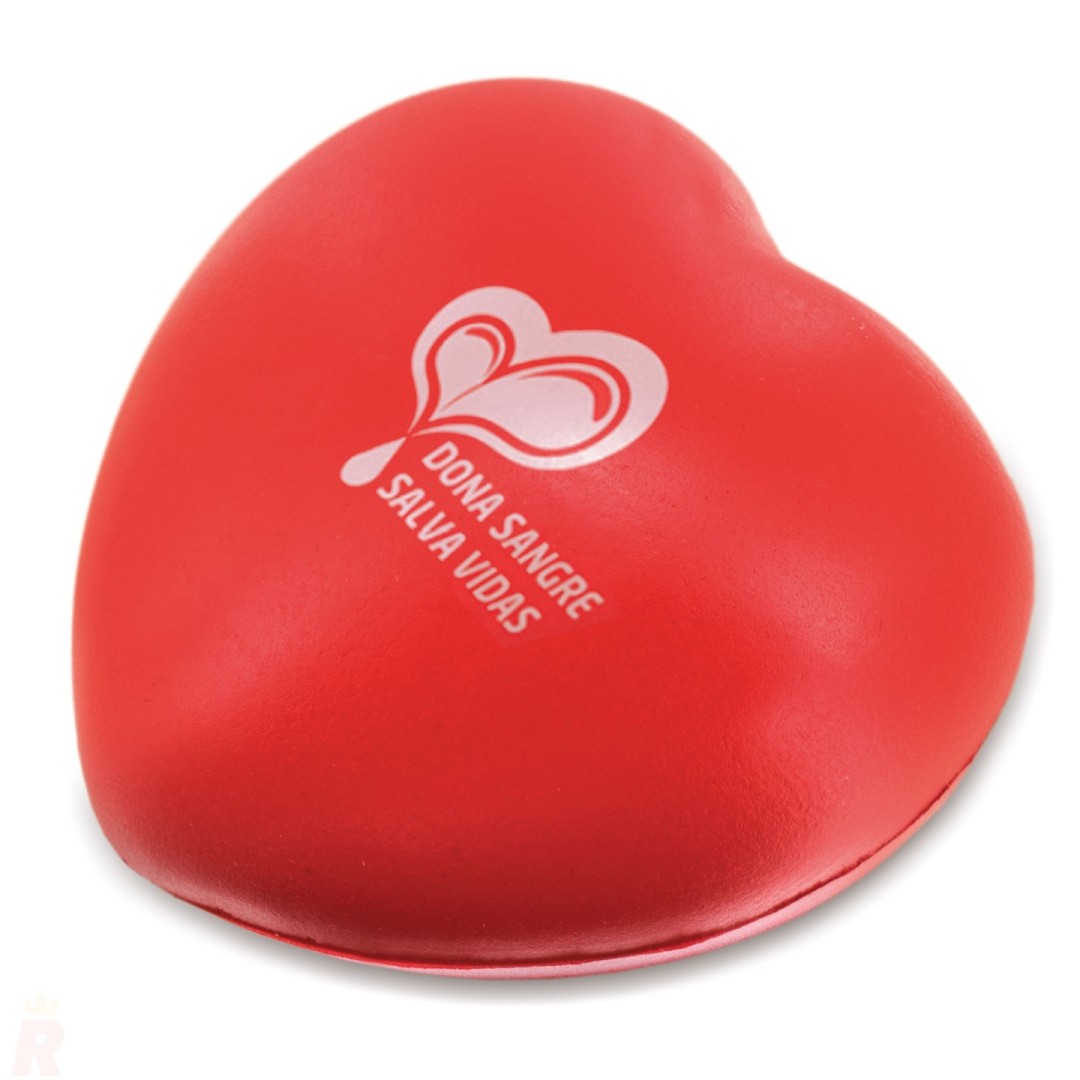 Corazón Antiestrés CALM