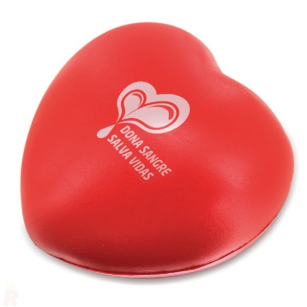 Corazón Antiestrés CALM