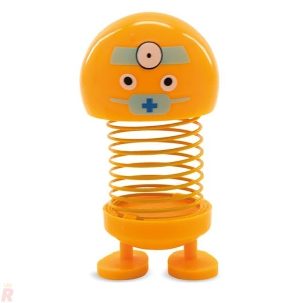 Munecos Oscilantes Antiestrés Dancer EMO