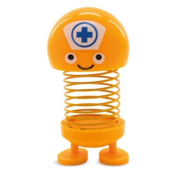 Munecos Oscilantes Antiestrés Dancer EMO