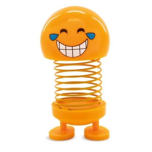 Munecos Oscilantes Antiestrés Dancer EMO