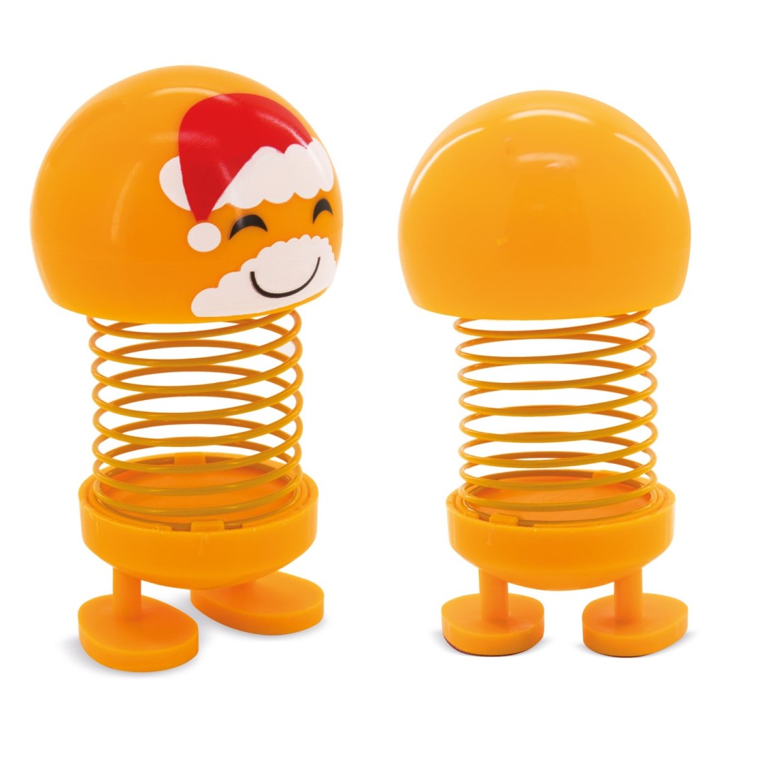 Munecos Oscilantes Antiestrés Dancer EMO