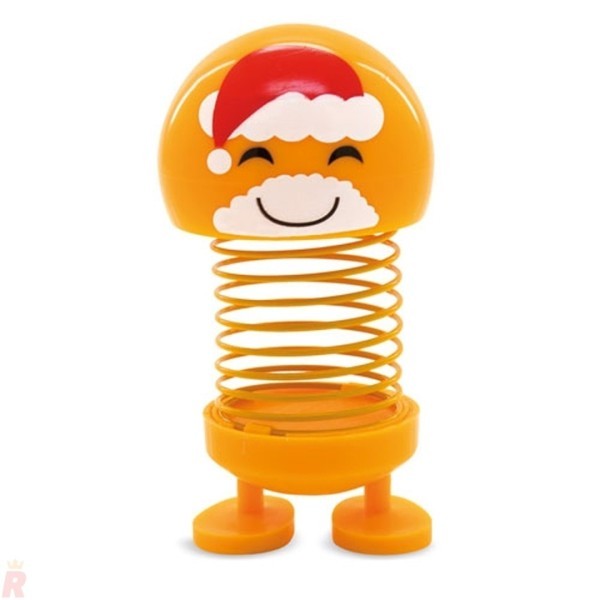 Munecos Oscilantes Antiestrés Dancer EMO