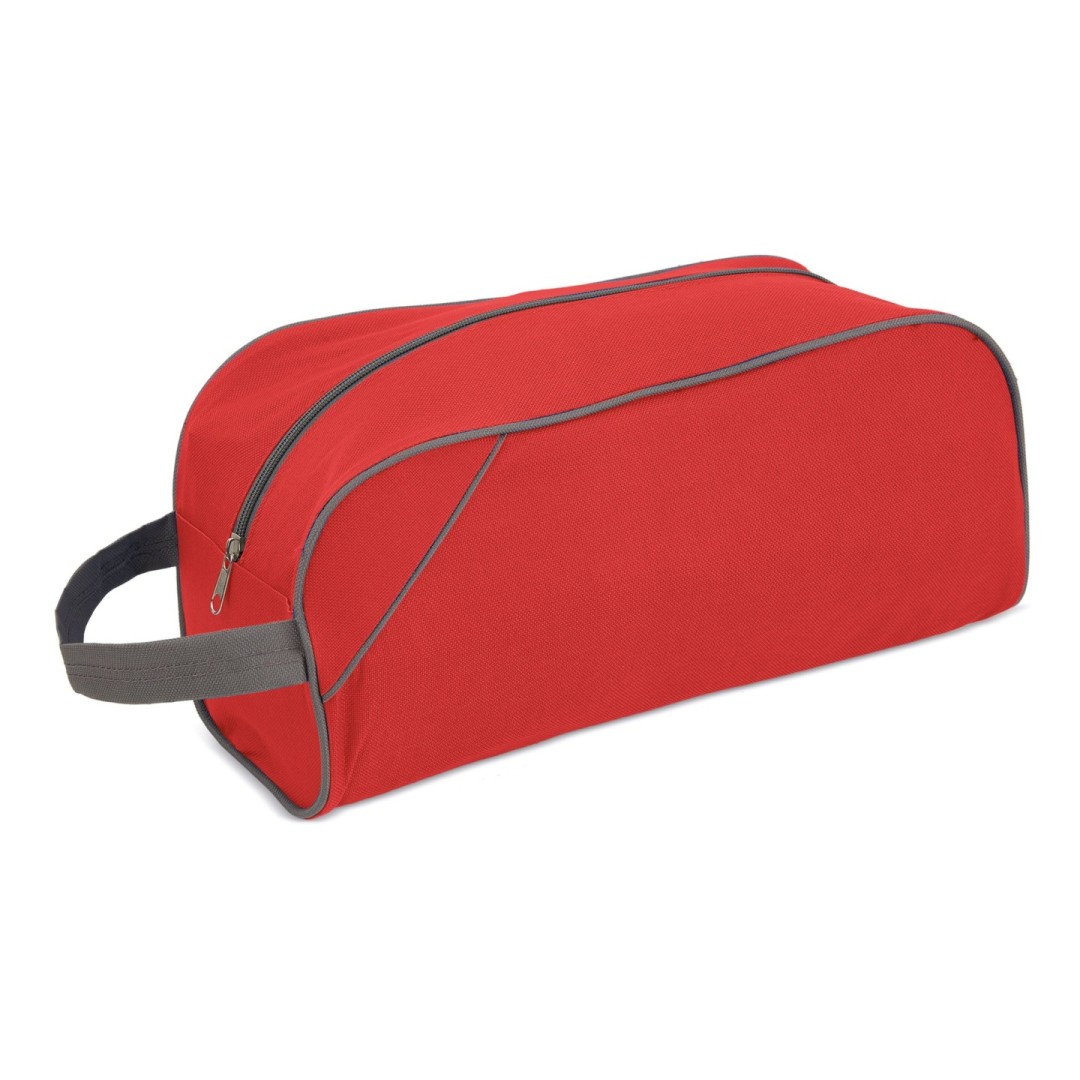 Zapatillero Nylon WILLIAMS Rojo - Ref. G-168-RO Cifra