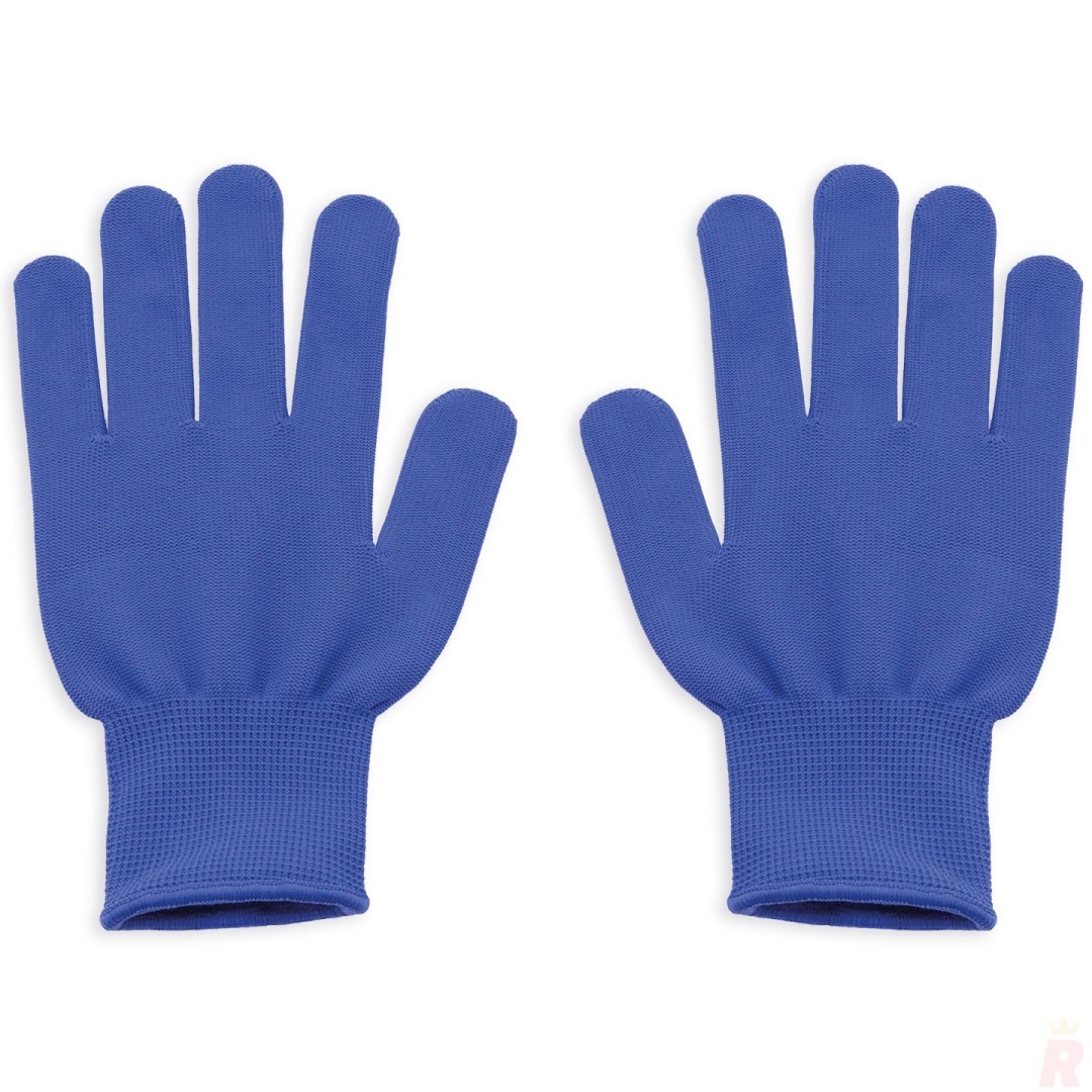 Guantes Multiusos Antideslizantes SMITH Azul - Ref. G-322-AZ Cifra