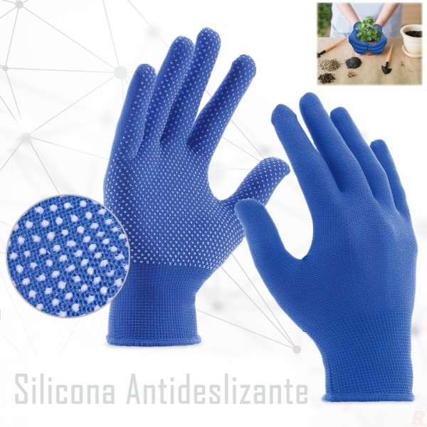 Guantes Multiusos Antideslizantes SMITH