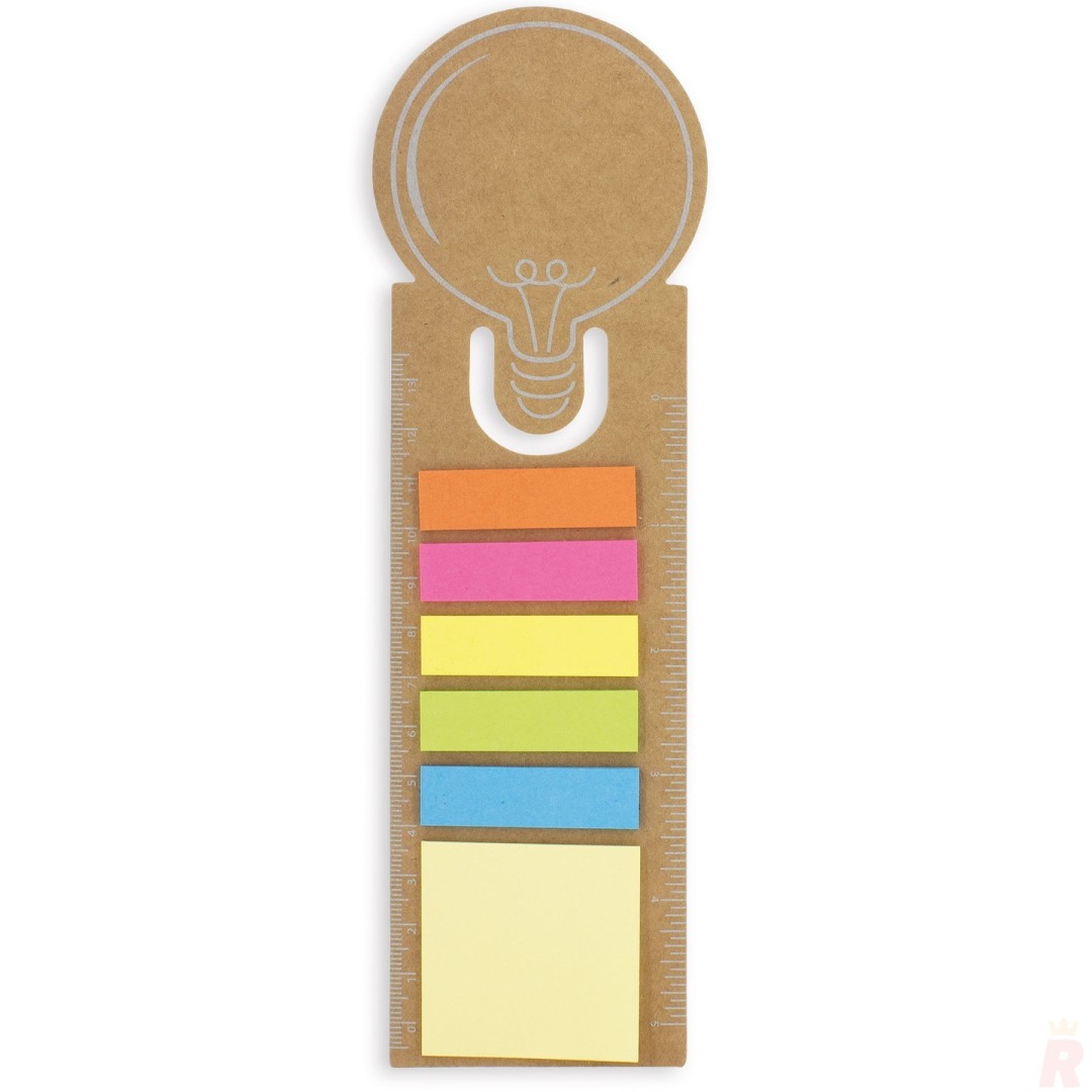 Marcadores Lectura Eco Friendly HOUSE PHONE IDEA