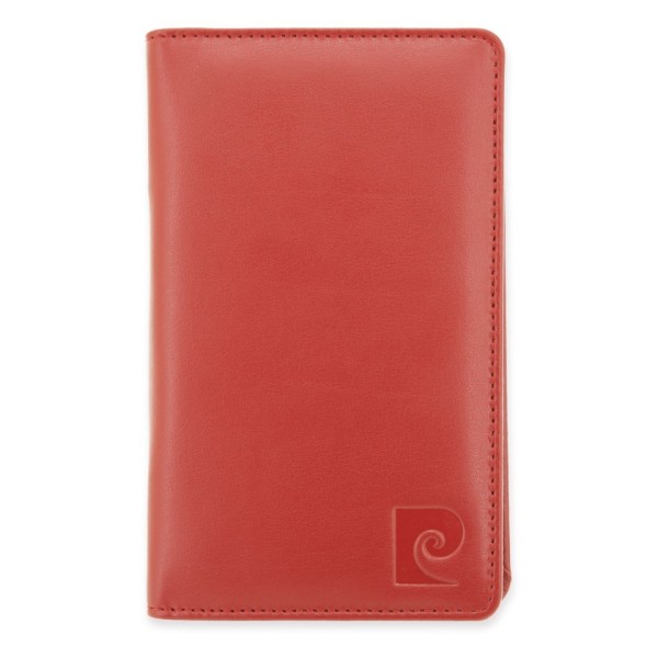 Bloc Bolígrafo Portatarjetas NIZA Pierre Cardin - Ref. MT-025 Cifra 2