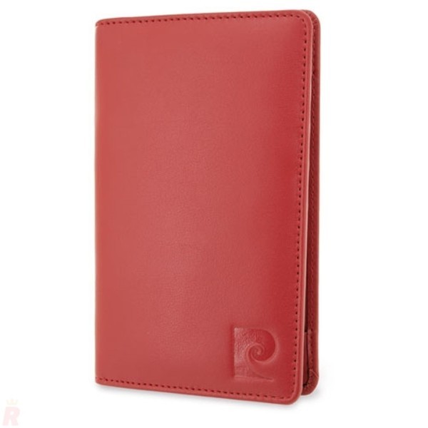 Bloc Bolígrafo Portatarjetas NIZA Pierre Cardin