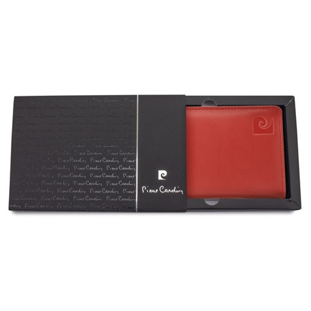 Bloc Bolígrafo Portatarjetas NIZA Pierre Cardin