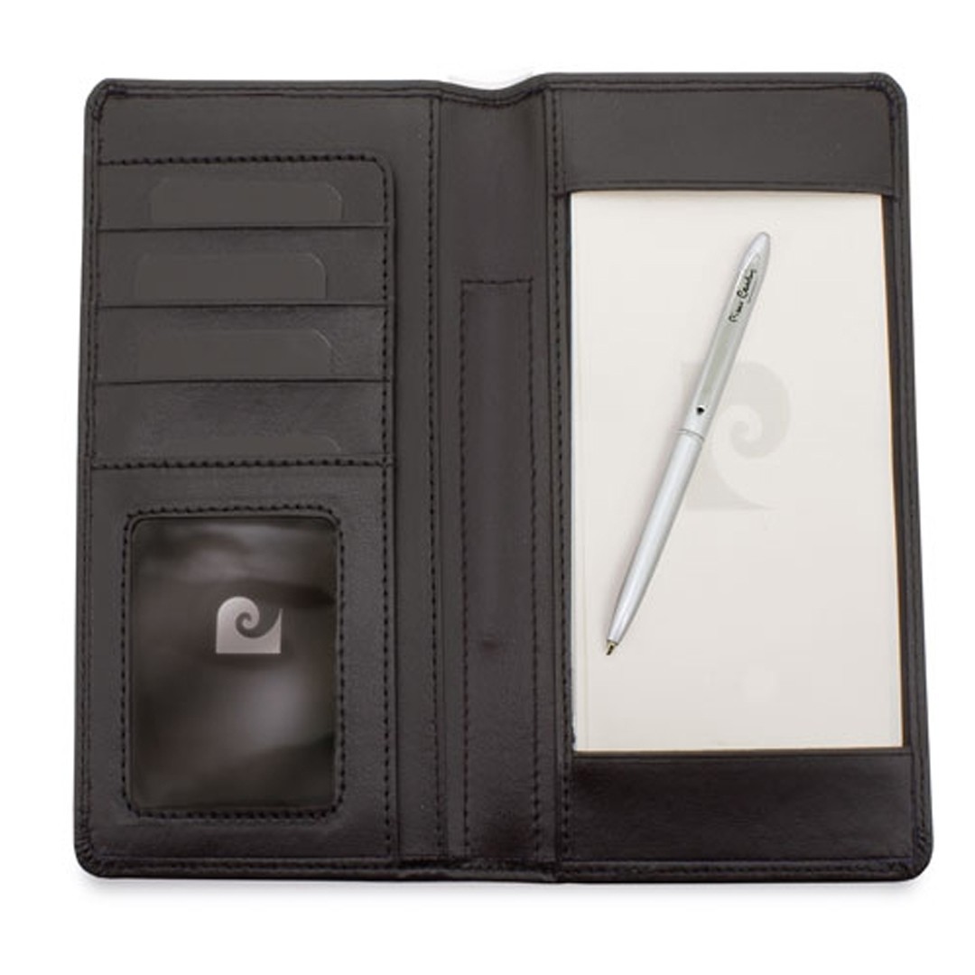 Bloc Bolígrafo Portatarjetas NIZA Pierre Cardin